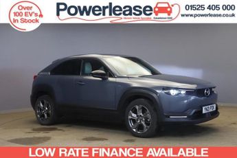 Mazda 3 35.5kWh First Edition SUV 5dr Electric Auto (145 ps)