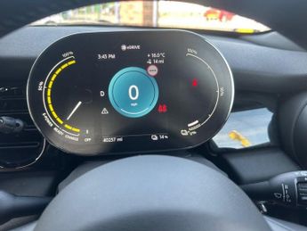 MINI Electric Hatch Cooper SE 32.6kWh Level 2 Hatchback 3dr Electric Auto (184 ps)