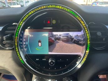 MINI Electric Hatch Cooper SE 32.6kWh Level 2 Hatchback 3dr Electric Auto (184 ps)