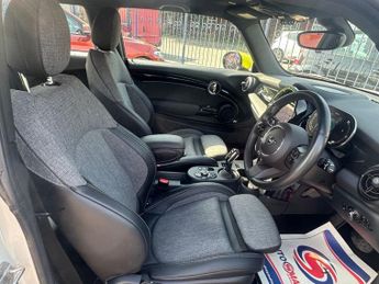 MINI Electric Hatch Cooper SE 32.6kWh Level 2 Hatchback 3dr Electric Auto (184 ps)