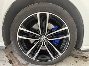VOLKSWAGEN GOLF 1.4 TSI 8.7kWh GTE Hatchback 5dr Petrol Plug-in Hybrid DSG Euro 