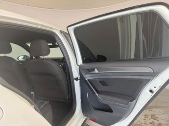 VOLKSWAGEN GOLF 1.4 TSI 8.7kWh GTE Hatchback 5dr Petrol Plug-in Hybrid DSG Euro 