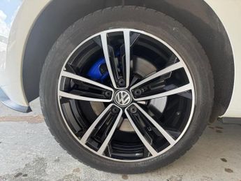 VOLKSWAGEN GOLF 1.4 TSI 8.7kWh GTE Hatchback 5dr Petrol Plug-in Hybrid DSG Euro 