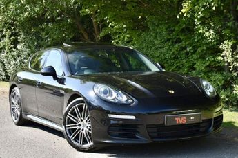 Porsche Panamera 3.0D V6 Hatchback 5dr Diesel TiptronicS Euro 5 (s/s) (300 ps)