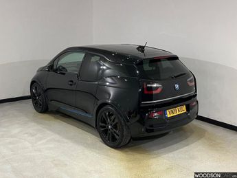 BMW I3 42.2kWh S Hatchback 5dr Electric Auto (184 ps)