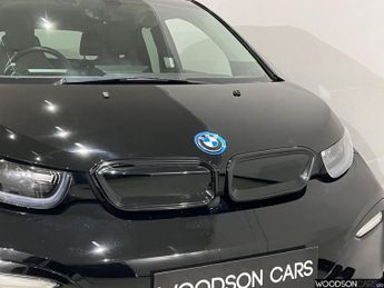 BMW I3 42.2kWh S Hatchback 5dr Electric Auto (184 ps)