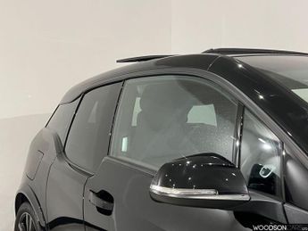 BMW I3 42.2kWh S Hatchback 5dr Electric Auto (184 ps)