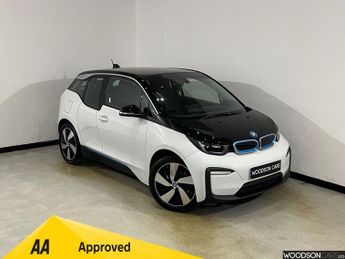 BMW i3 42.2kWh Hatchback 5dr Electric Auto (170 ps)