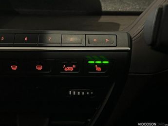 BMW I3 42.2kWh Hatchback 5dr Electric Auto (170 ps)