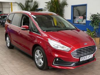 Ford Galaxy 1.5T EcoBoost Titanium MPV 5dr Petrol Manual Euro 6 (s/s) (165 p