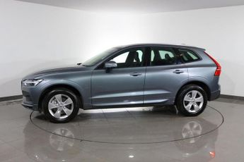 VOLVO XC60 2.0 D4 Momentum SUV 5dr Diesel Auto AWD Euro 6 (s/s) (190 ps)