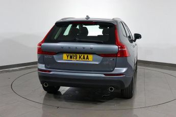 VOLVO XC60 2.0 D4 Momentum SUV 5dr Diesel Auto AWD Euro 6 (s/s) (190 ps)