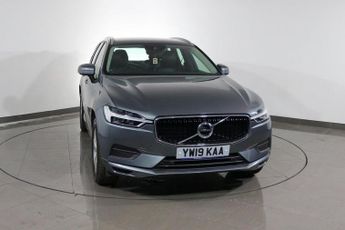 VOLVO XC60 2.0 D4 Momentum SUV 5dr Diesel Auto AWD Euro 6 (s/s) (190 ps)