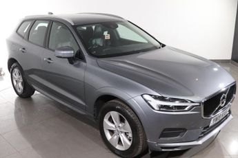 VOLVO XC60 2.0 D4 Momentum SUV 5dr Diesel Auto AWD Euro 6 (s/s) (190 ps)