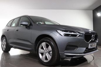 VOLVO XC60 2.0 D4 Momentum SUV 5dr Diesel Auto AWD Euro 6 (s/s) (190 ps)