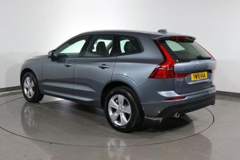VOLVO XC60 2.0 D4 Momentum SUV 5dr Diesel Auto AWD Euro 6 (s/s) (190 ps)