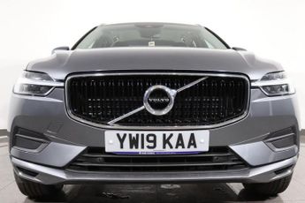 VOLVO XC60 2.0 D4 Momentum SUV 5dr Diesel Auto AWD Euro 6 (s/s) (190 ps)