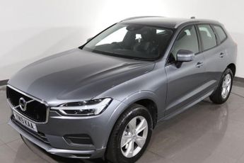 VOLVO XC60 2.0 D4 Momentum SUV 5dr Diesel Auto AWD Euro 6 (s/s) (190 ps)