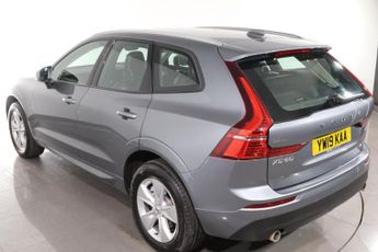 VOLVO XC60 2.0 D4 Momentum SUV 5dr Diesel Auto AWD Euro 6 (s/s) (190 ps)