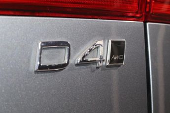 VOLVO XC60 2.0 D4 Momentum SUV 5dr Diesel Auto AWD Euro 6 (s/s) (190 ps)