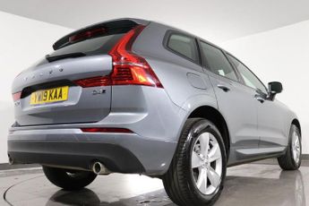 VOLVO XC60 2.0 D4 Momentum SUV 5dr Diesel Auto AWD Euro 6 (s/s) (190 ps)