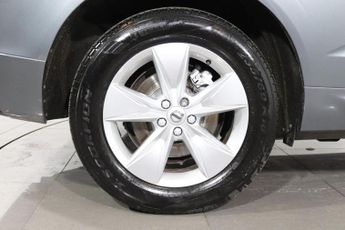 VOLVO XC60 2.0 D4 Momentum SUV 5dr Diesel Auto AWD Euro 6 (s/s) (190 ps)
