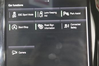 VOLVO XC60 2.0 D4 Momentum SUV 5dr Diesel Auto AWD Euro 6 (s/s) (190 ps)