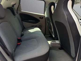 RENAULT ZOE 22kWh Dynamique Nav Hatchback 5dr Electric Auto (i) (88 bhp)