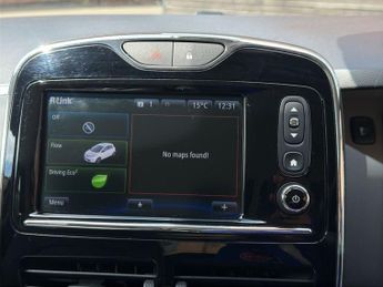 RENAULT ZOE 22kWh Dynamique Nav Hatchback 5dr Electric Auto (i) (88 bhp)
