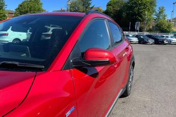 HYUNDAI KONA 1.6 h-GDi Premium SUV 5dr Petrol Hybrid DCT Euro 6 (s/s) (141 ps