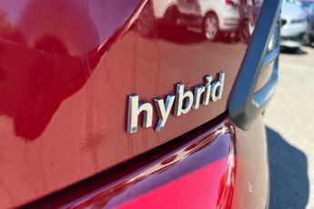 HYUNDAI KONA 1.6 h-GDi Premium SUV 5dr Petrol Hybrid DCT Euro 6 (s/s) (141 ps
