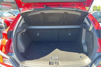 HYUNDAI KONA 1.6 h-GDi Premium SUV 5dr Petrol Hybrid DCT Euro 6 (s/s) (141 ps