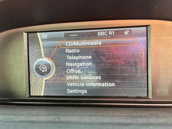 BMW 3 SERIES 2.0 320d Sport Plus Edition Coupe 2dr Diesel Steptronic Euro 5 (