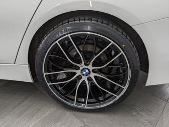 BMW 3 SERIES 2.0 320d ED Plus Touring 5dr Diesel Auto Euro 6 (s/s) (163 ps)