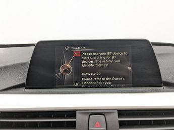 BMW 3 SERIES 2.0 320d ED Plus Touring 5dr Diesel Auto Euro 6 (s/s) (163 ps)