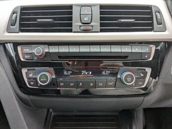 BMW 3 SERIES 2.0 320d ED Plus Touring 5dr Diesel Auto Euro 6 (s/s) (163 ps)