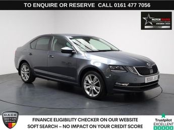 Skoda Octavia 2.0 TDI SE L Hatchback 5dr Diesel DSG 7Spd Euro 6 (s/s) (150 ps)