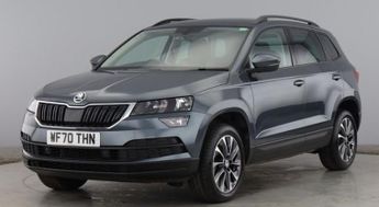 Skoda Karoq 1.5 TSI ACT SE Drive SUV 5dr Petrol DSG Euro 6 (s/s) (150 ps)