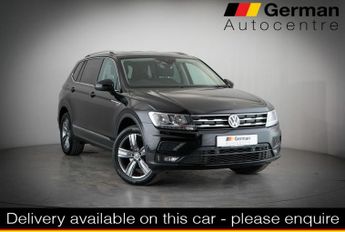 Volkswagen Tiguan 2.0 TDI Match SUV 5dr Diesel DSG 4Motion Euro 6 (s/s) (150 ps)