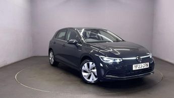 Volkswagen Golf 1.5 TSI Style Hatchback 5dr Petrol Manual Euro 6 (s/s) (130 ps)