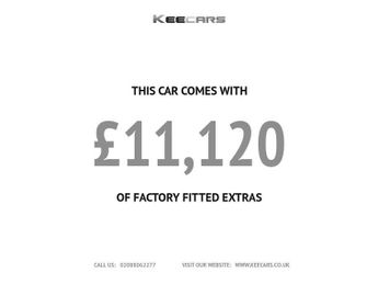 VOLVO XC90 2.0h T8 Twin Engine 11.6kWh R-Design Pro SUV 5dr Petrol Plug-in 