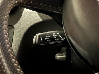 AUDI A1 1.4 TFSI S line Sportback 5dr Petrol Manual Euro 6 (s/s) (125 ps