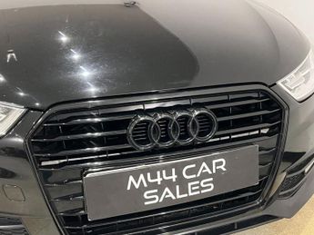 AUDI A1 1.4 TFSI S line Sportback 5dr Petrol Manual Euro 6 (s/s) (125 ps