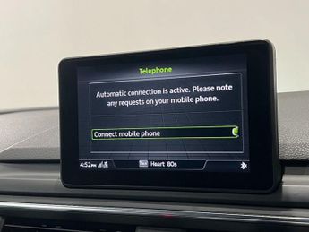 AUDI A5 2.0 TFSI S line Coupe 2dr Petrol S Tronic Euro 6 (s/s) (190 ps)