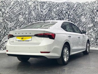 SKODA OCTAVIA 1.5 TSI ACT SE Hatchback 5dr Petrol Manual Euro 6 (s/s) (150 ps)