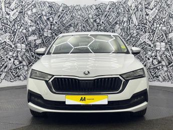 SKODA OCTAVIA 1.5 TSI ACT SE Hatchback 5dr Petrol Manual Euro 6 (s/s) (150 ps)