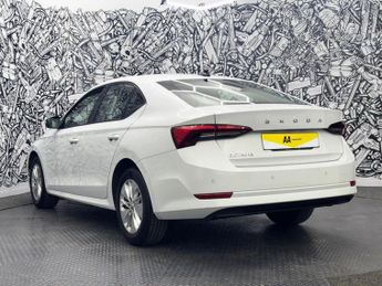SKODA OCTAVIA 1.5 TSI ACT SE Hatchback 5dr Petrol Manual Euro 6 (s/s) (150 ps)