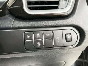 KIA XCEED 1.6 GDi 8.9kWh 3 SUV 5dr Petrol Plug-in Hybrid DCT Euro 6 (s/s) 