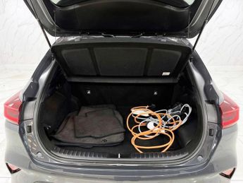 KIA XCEED 1.6 GDi 8.9kWh 3 SUV 5dr Petrol Plug-in Hybrid DCT Euro 6 (s/s) 