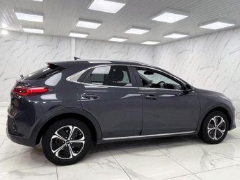 KIA XCEED 1.6 GDi 8.9kWh 3 SUV 5dr Petrol Plug-in Hybrid DCT Euro 6 (s/s) 